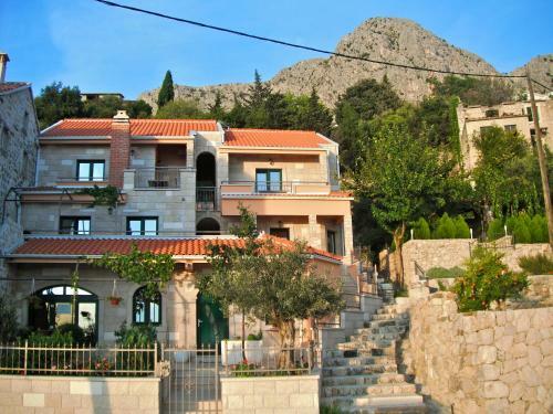 Apartamentos Villa Marija