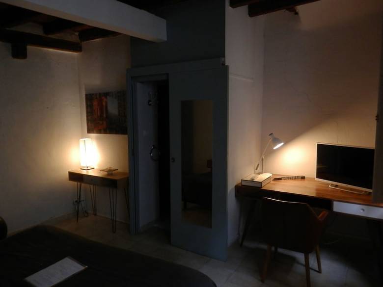 Hotel La Banasterie