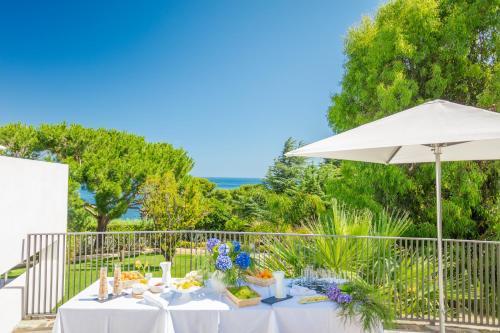 Grand Hotel Du Golfe