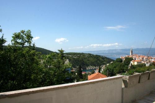 Apartments With A Parking Space Vrbnik (Krk) - 5392