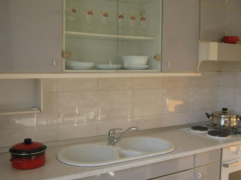 Apartments And Rooms Artemida