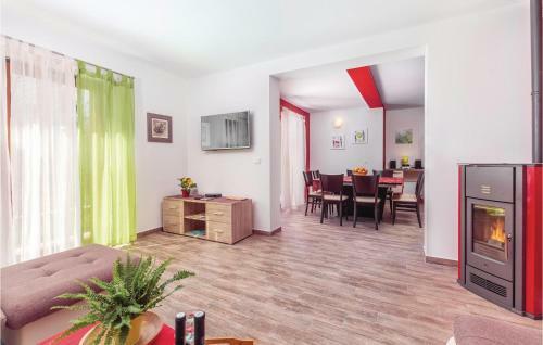 Holiday Home Kunj With Sauna I