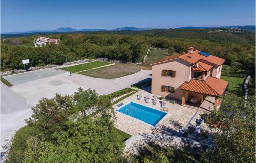 Holiday Home Kunj With Sauna I