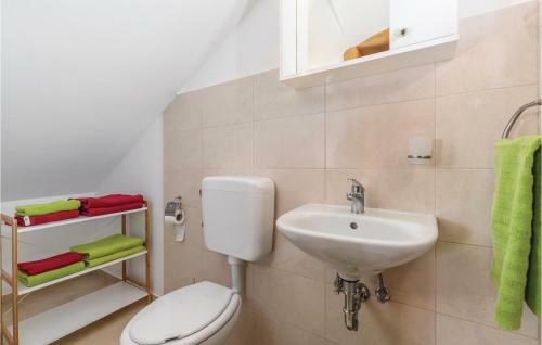 Holiday Home Kunj With Sauna I