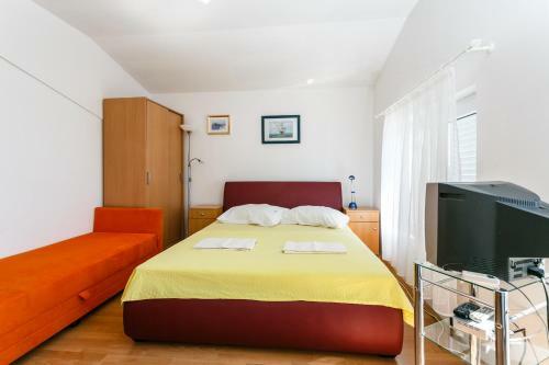 Apartments Posavec