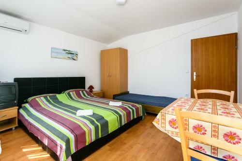 Apartments Posavec