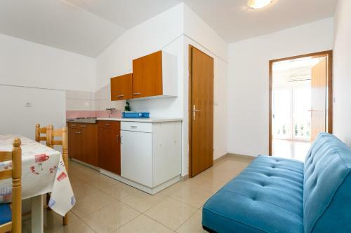 Apartments Posavec