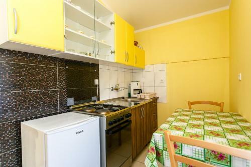 Apartments Posavec