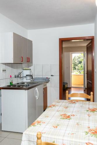 Apartments Posavec