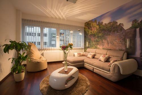 Zagrebrent Apartments