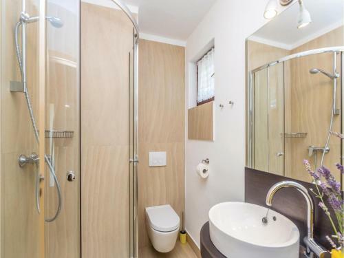 Apartment Mali Kijec