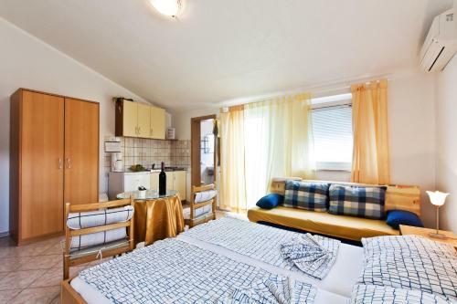 Apartamentos Studios Simona