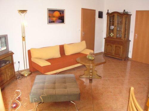 Apartamentos Studios Simona