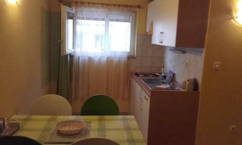 Apartamentos Villa Mia Makarska