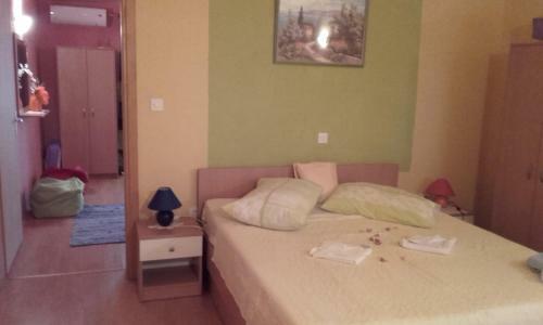 Apartamentos Villa Mia Makarska