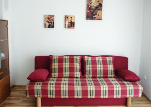 Apartments With A Parking Space Banjol (Rab) - 4956