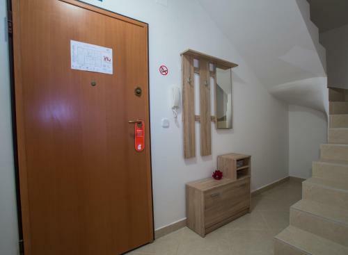 Apartamentos Fa?ana Home By The Sea