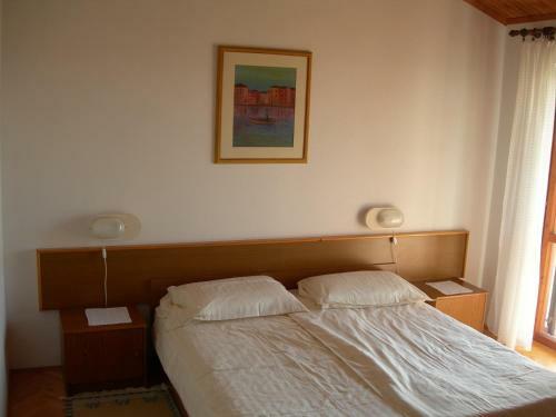 Apartments Nadija