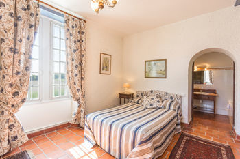 Hotel Chateau De La Cote