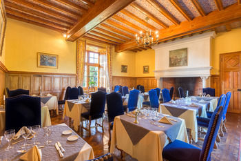 Hotel Chateau De La Cote