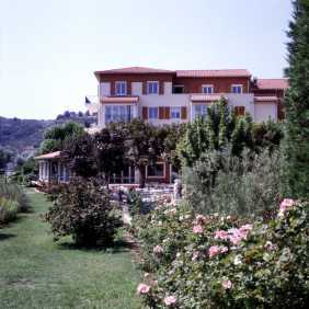 Hotel Le Beau Rivage