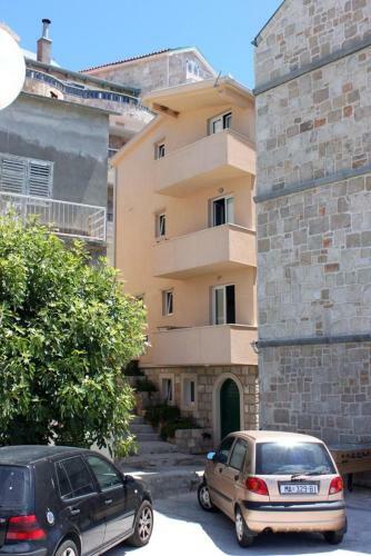 Apartamentos Studio Drasnice 6697c
