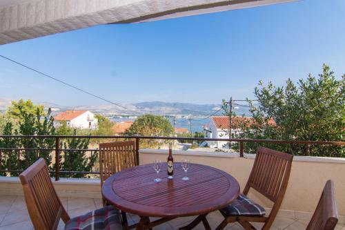 Apartment Sime