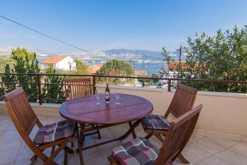 Apartment Sime