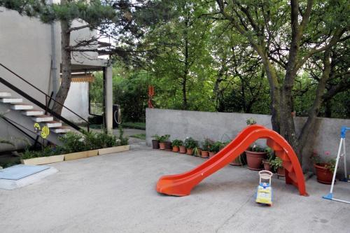 Apartments With A Parking Space Selce (Crikvenica) - 5477