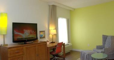 Hotel Indigo Columbus Architectural Center