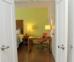 Hotel Indigo Columbus Architectural Center