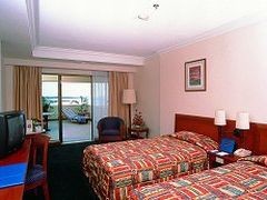 Hotel Novotel