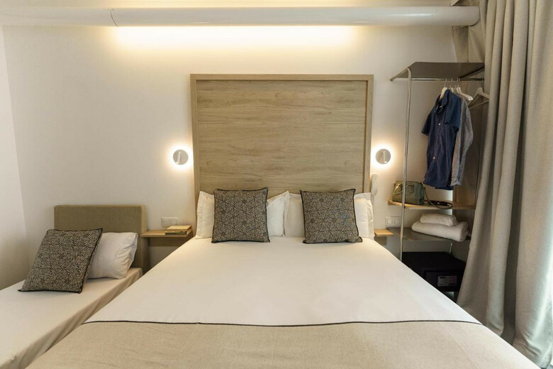 Hotel Casa Lit Barcelona By Ona