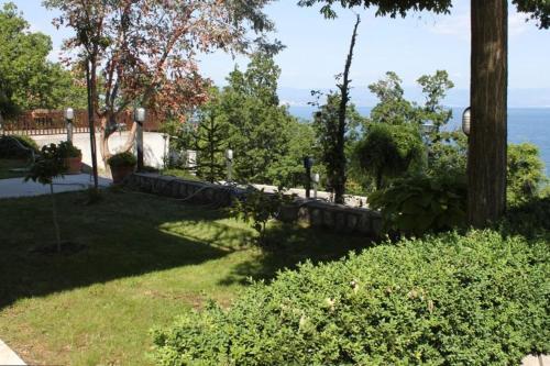 Apartment Moscenicka Draga 7774b