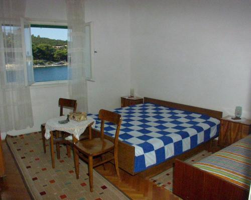 Apartments By The Sea Povlja (Brac) - 710