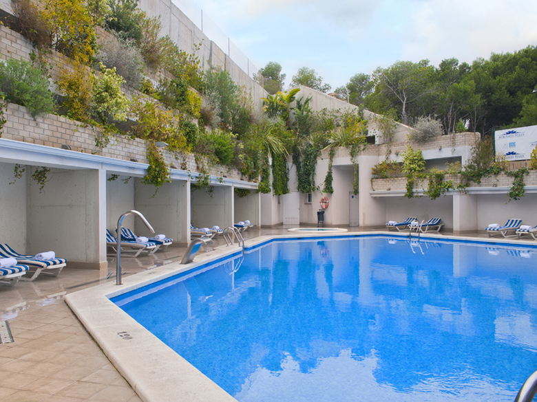 Apartamentos Alicante Hills