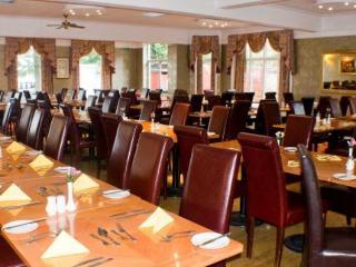 Hotel The Heathlands Bournemouth