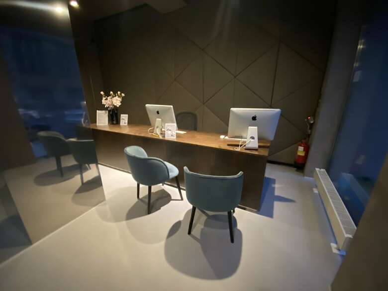 Moods Boutique Hotel