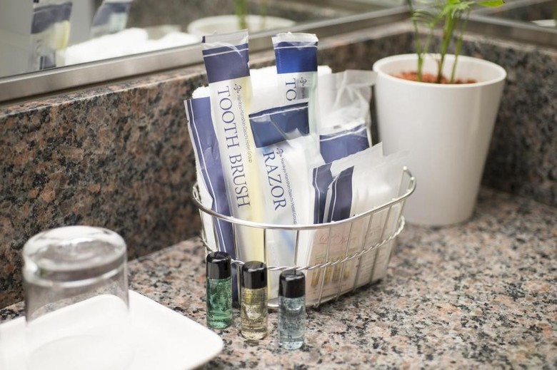 Dai-ichi Hotel Annex