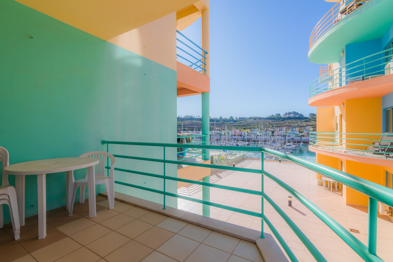 Apartamentos Da Orada By Garvetur