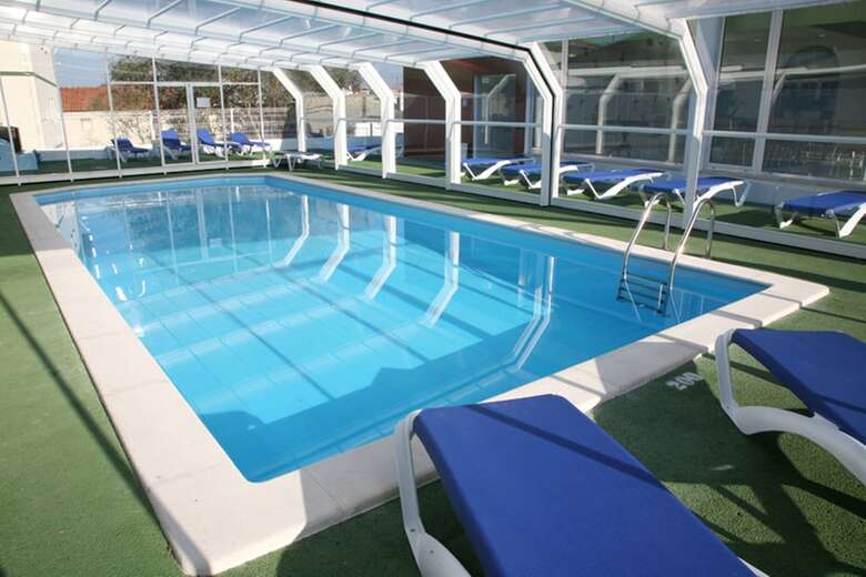 Spirit Hotel Fonte Real