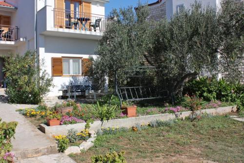 Apartment Vodice 5807b
