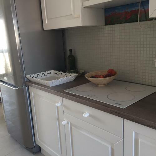 Apartment Patrizia