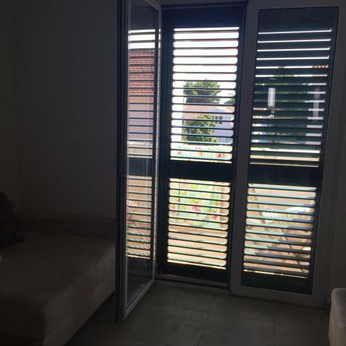 Apartment Patrizia