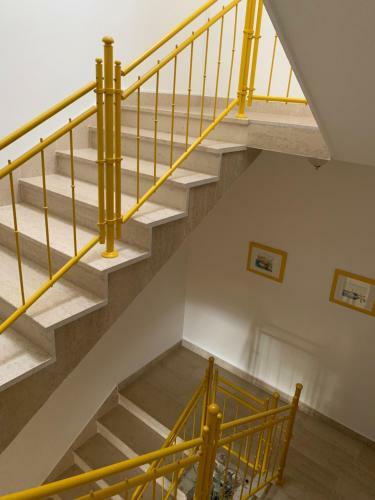Apartments Culjak