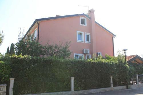 Apartment Umag 7063b