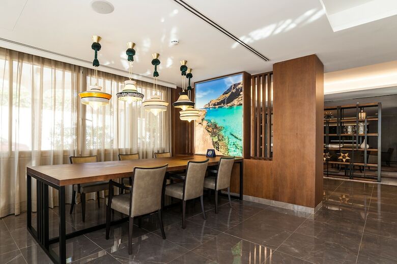 Hotel Eurostars Marivent