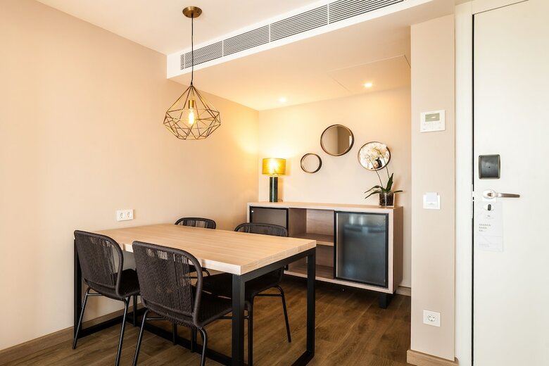 Hotel Eurostars Marivent