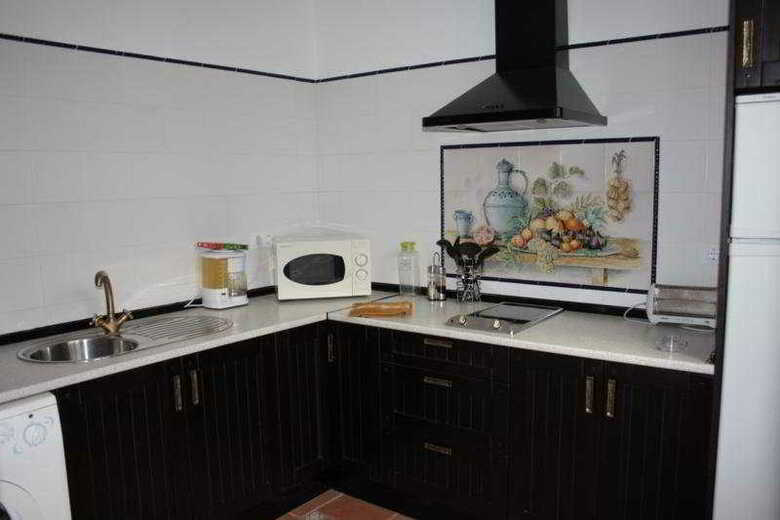 Hotel Hacienda Olontigi