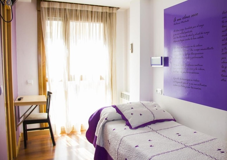 Hostal Rincon De Gala